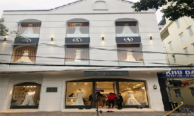 Lắp Camera Quan Sát Cho Áo Cưới An Trang 39 Cát Cụt Hải Phòng