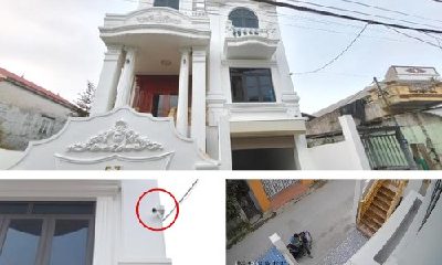 Lắp Camera Wifi Cho Gia Đình Anh Phượng Tại Ngã Tư Long Thành, An Dương, Hải Phòng