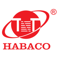 Logo Công ty ắc quy habaco Hải Phòng