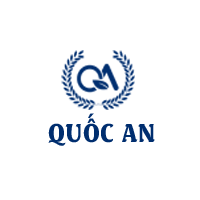 Logo Công ty Bê tông Quốc An tại Tỉnh Bắc giang