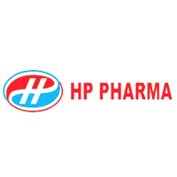 Logo Công ty Dược Liệu và vật tư y tế Hải Phòng