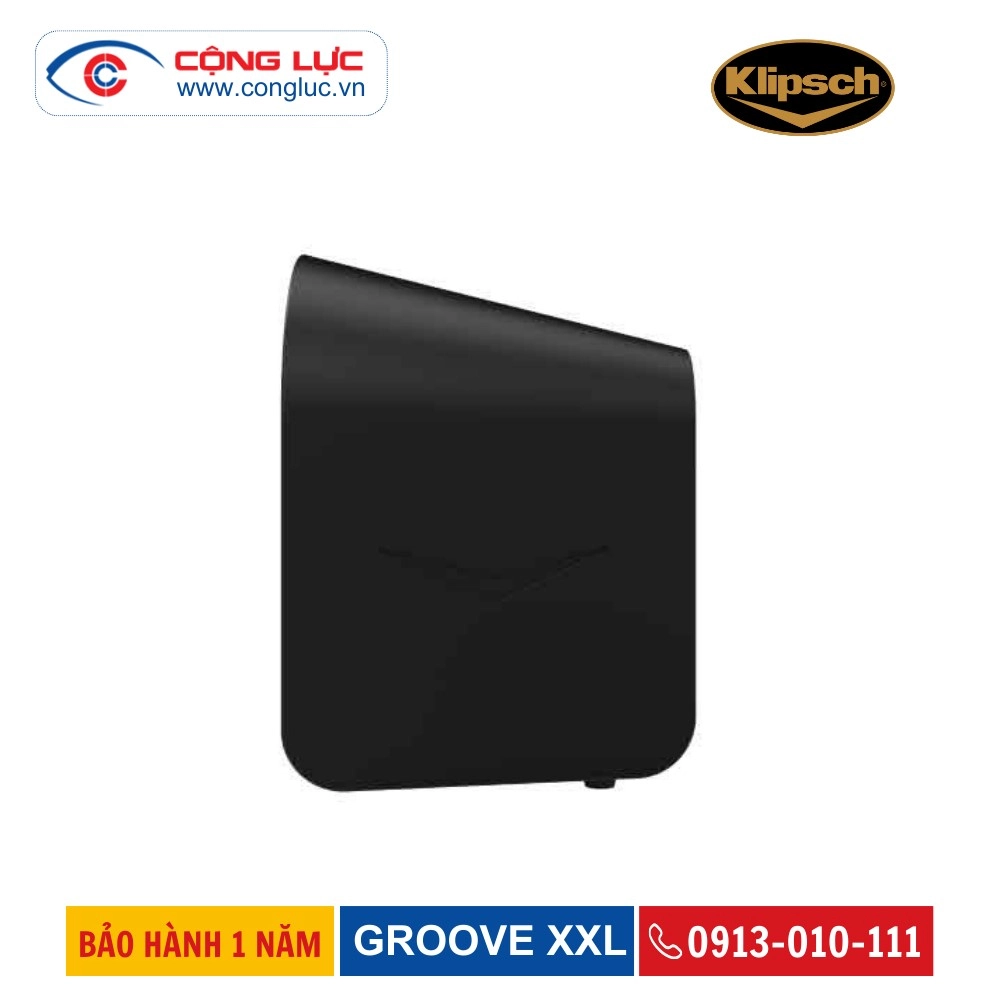 Loa Bluetooth Klipsch GROOVE XXL