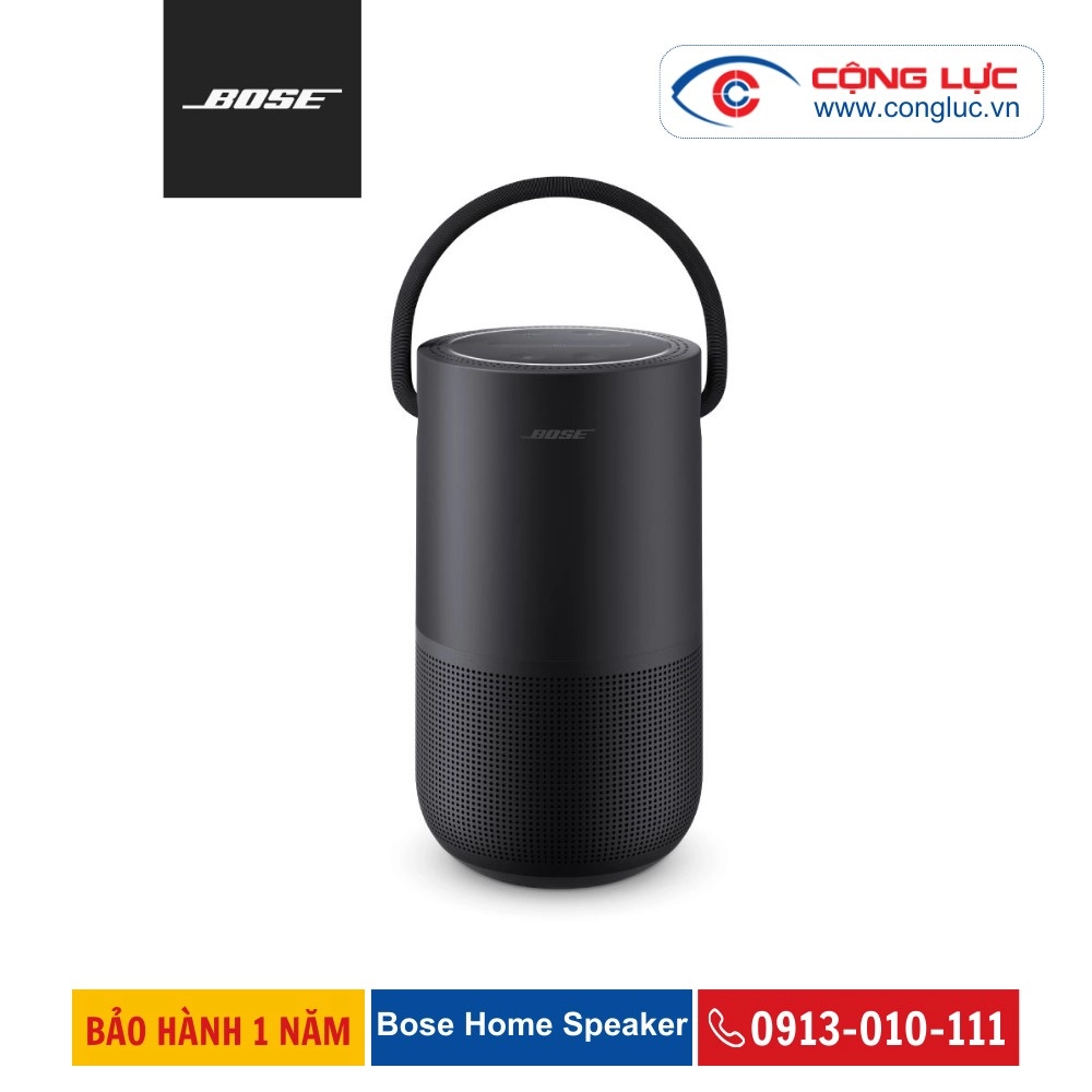 Loa Di Động Bose Home Speaker