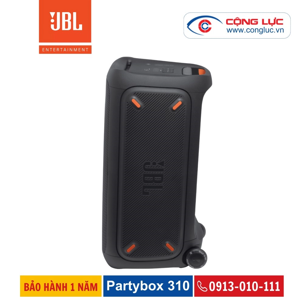  Loa Di Động Bluetooh JBL Partybox 310