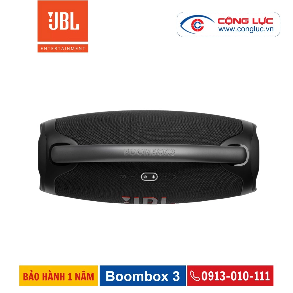  Loa Di Động Bluetooh JBL Boombox 3
