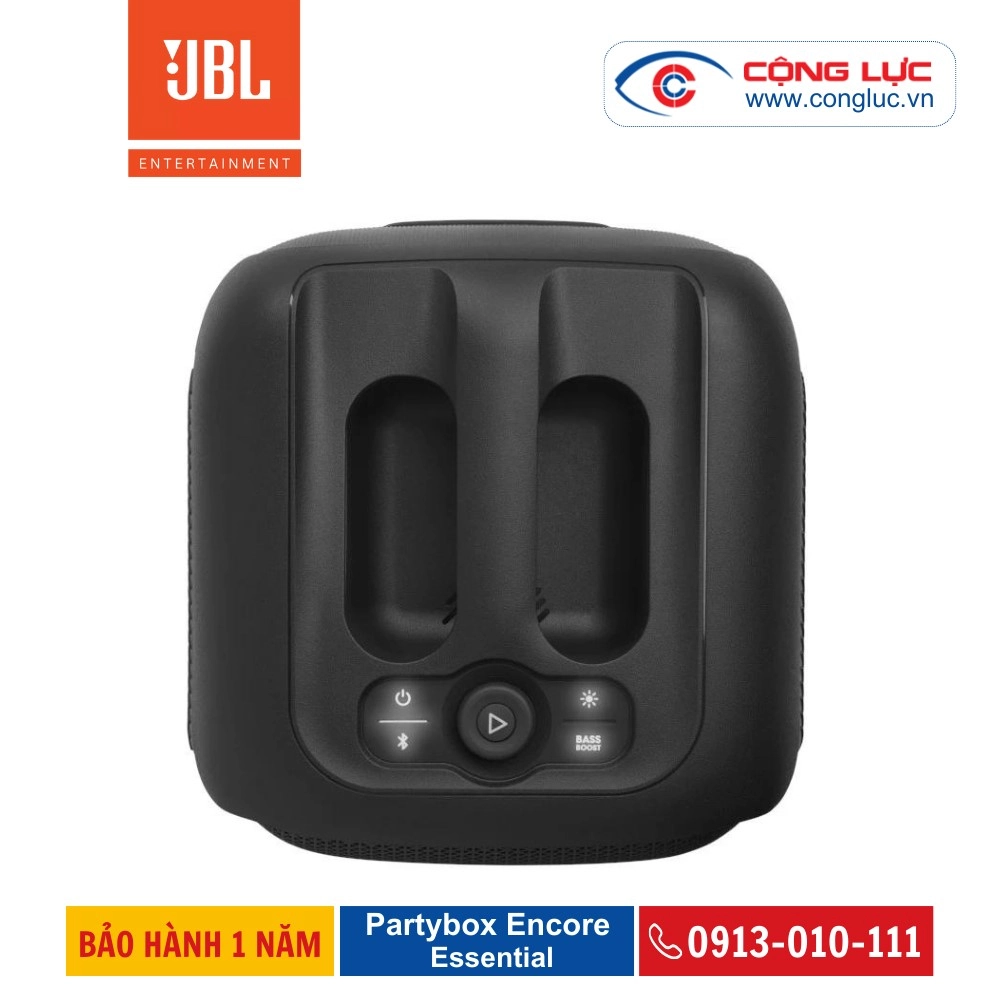 Loa Di Động JBL Partybox Encore Essential