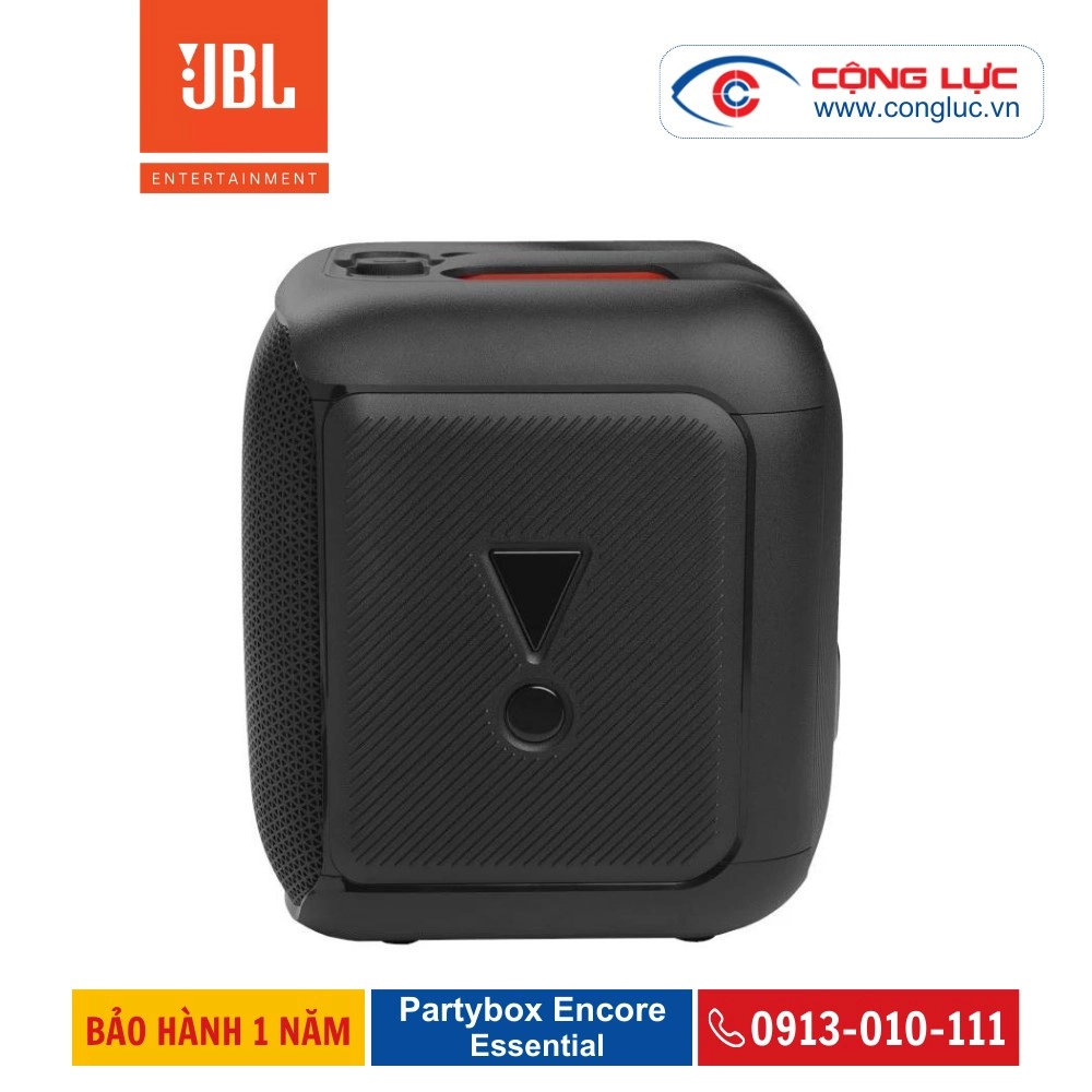 Loa Di Động JBL Partybox Encore Essential