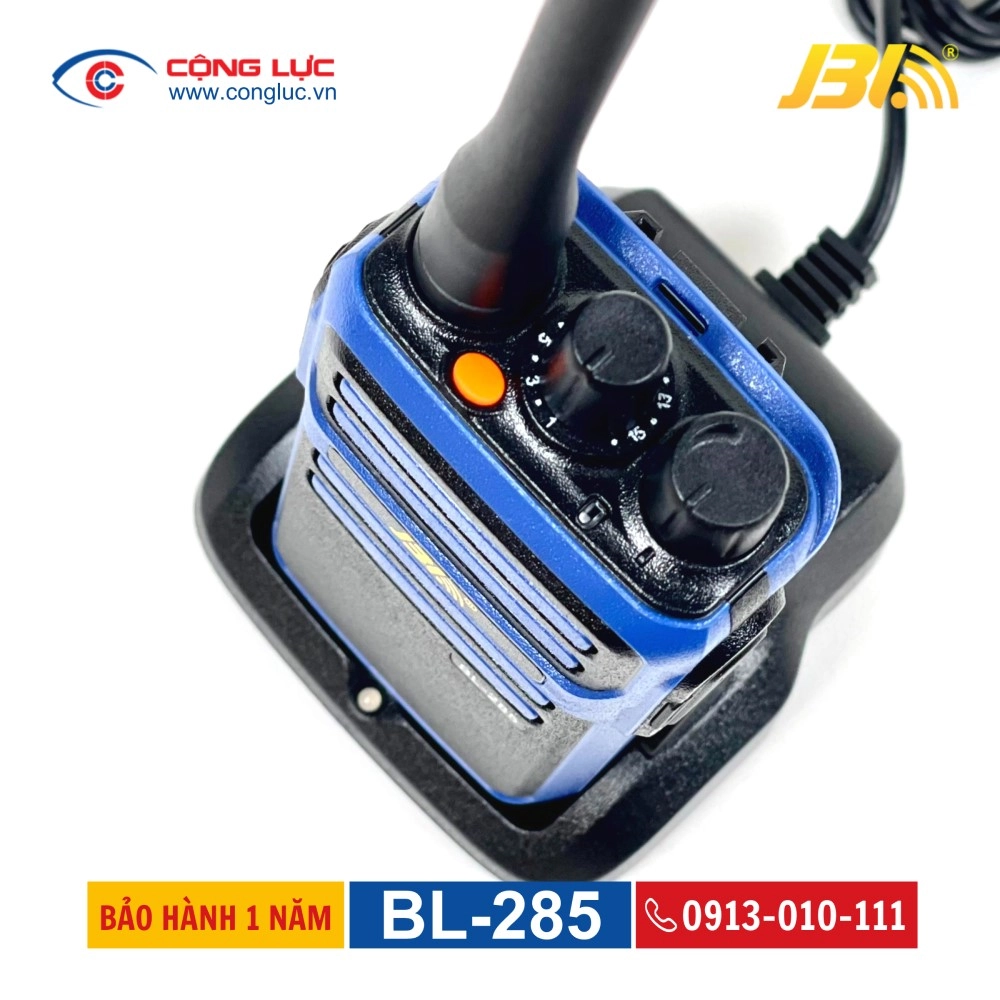 Máy Bộ Đàm JBL BL-285