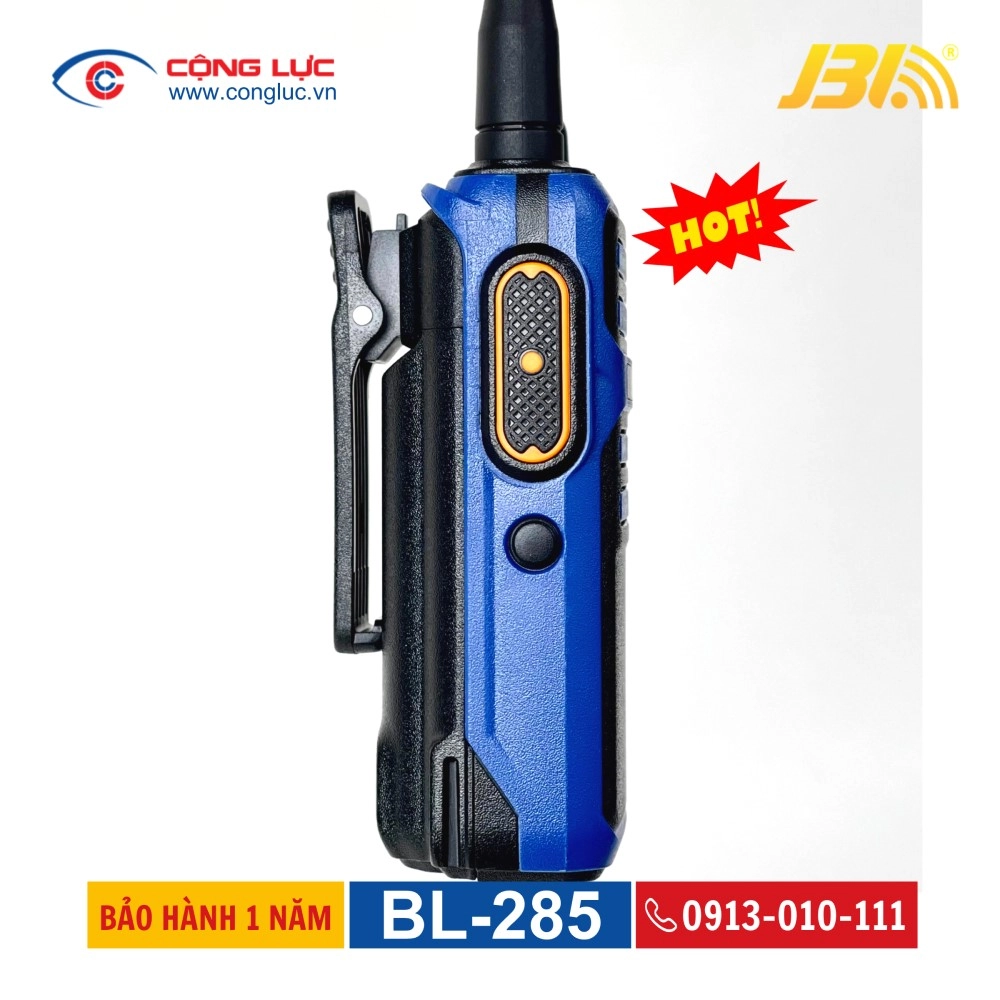 Máy Bộ Đàm JBL BL-285