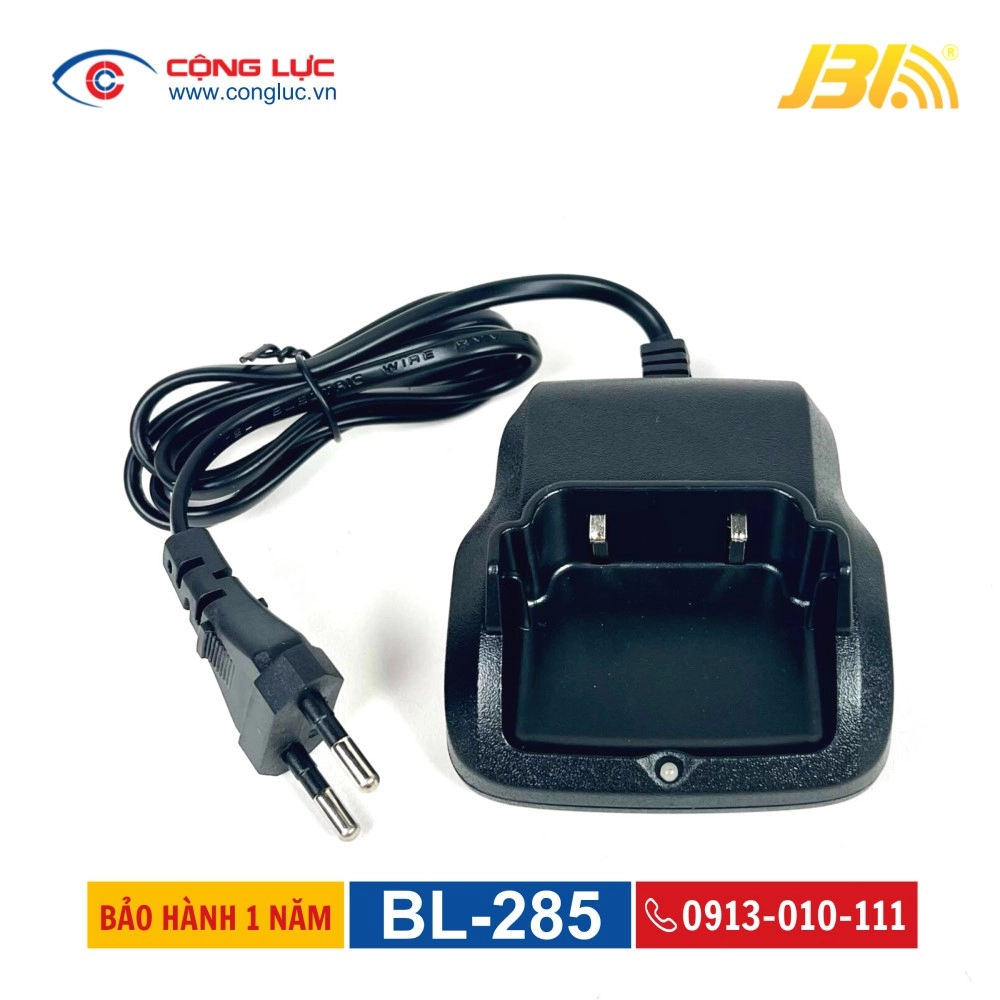 Máy Bộ Đàm JBL BL-285