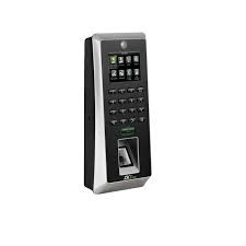 Kiểm Soát Ra Vào Cửa ZKteco F21