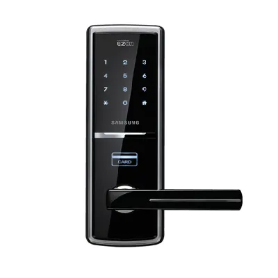 Khóa cửa SamSung SHS 5120