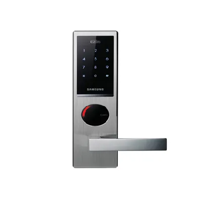 Khóa cửa SamSung SHS 6020