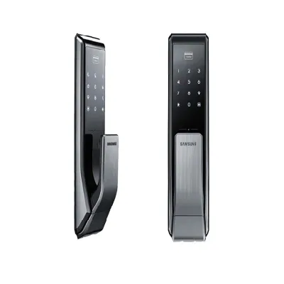 Khóa cửa Samsung SHS P717