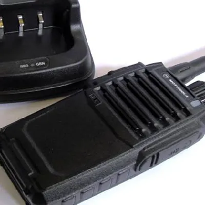 Bộ đàm Motorola GP-368