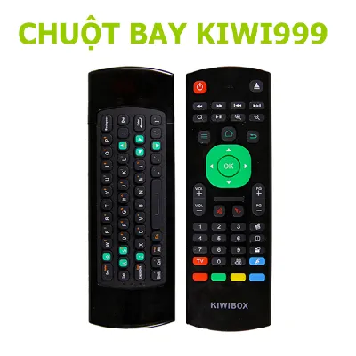 Chuột bay Kiwi999