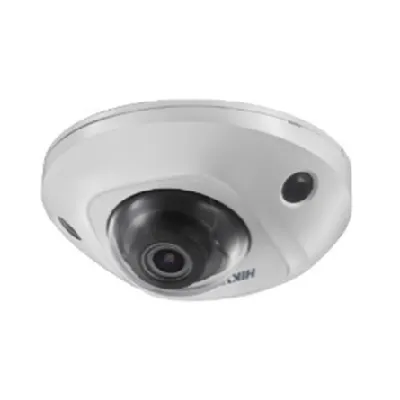 Camera IP Hikvision 4.0MP DS-2CD2543G0-IS báo động