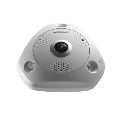 Camera IP Hikvision 6.0MP DS-2CD6362F-I toàn cảnh