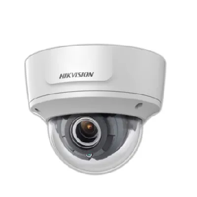 Camera IP Hikvision 4.0MP DS-2CD2743G0-IZS báo động