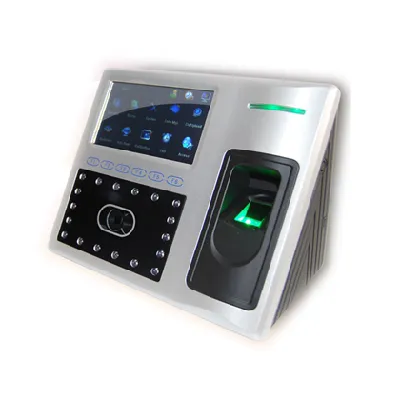 Máy chấm công khuôn mặt  GIGATA  FA -113
