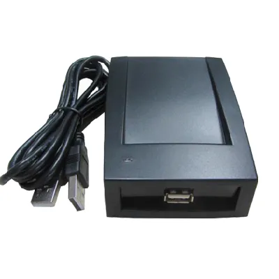 Đầu đọc thẻ cảm ứng CR-10M