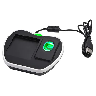 Đầu đọc vân tay ZK 8500
