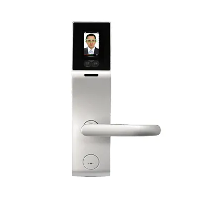 Khóa cửa khuôn mặt ZKTeco FL1000