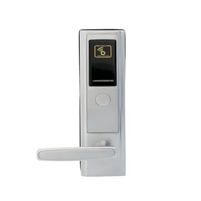 Khóa cửa từ khách sạn ZKteco LH3600