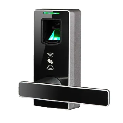 Khóa cửa vân tay, thẻ từ ZKTeco ML-10ID