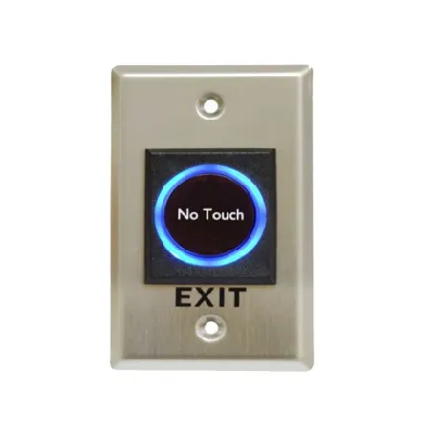 Nút exit cảm ứng ABK-806A