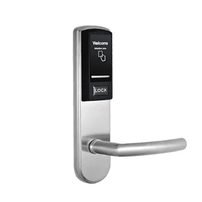Khóa cửa từ khách sạn ZKTeco LH3000