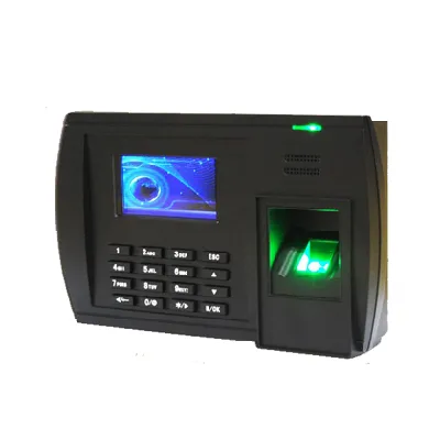 Máy chấm công vân tay Ronald Jack 5000T-C Wifi