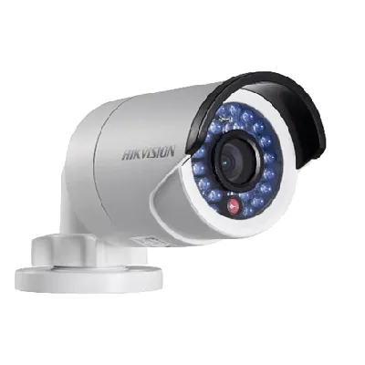 Camera HD-TVI Hikvision DS-2CE16C0T-IR