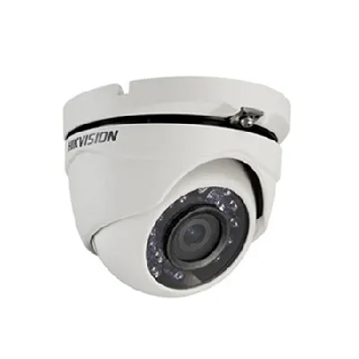Camera HD-TVI Hikvision DS-2CE56C0T-IRM