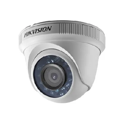 Camera HD-TVI Hikvision DS-2CE56C0T-IRP