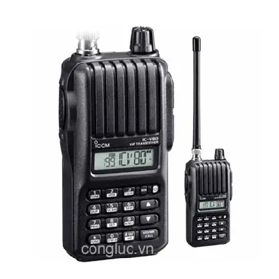 Bộ đàm Icom IC-V80