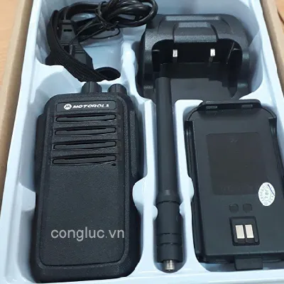 Bộ đàm Motorola GP-6688