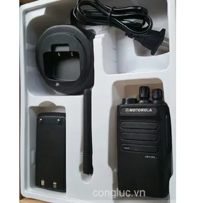 Bộ Đàm Motorola GP-1300