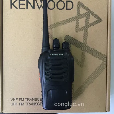 Bộ đàm Kenwood TK 608