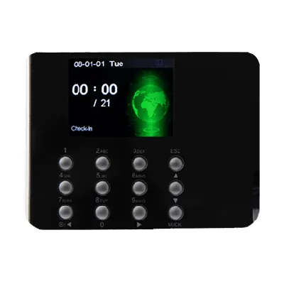 Máy chấm công vân tay ZKTeco WL30