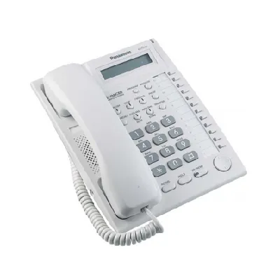 Điện thoại bàn lập trình Panasonic KX-T7730