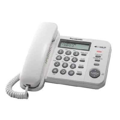 Điện thoại Panasonic KXTS 560MX hiện số