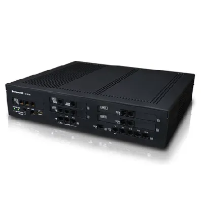 Tổng đài Panasonic KX-NS300 và cấu hình tùy chọn