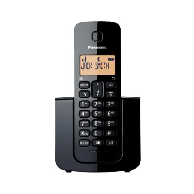 Điện thoại bàn không dây Panasonic KX-TGB110CX