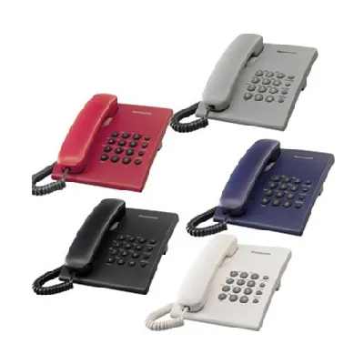 Điện thoại bàn Panasonic KX-TS500