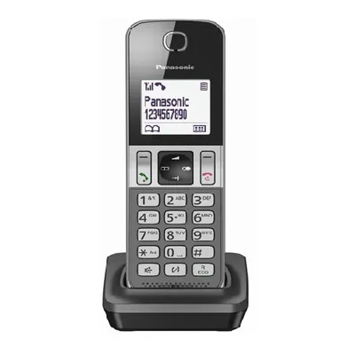 Điện thoại bàn không dây mở rộng Panasonic KX-TGDA30CX