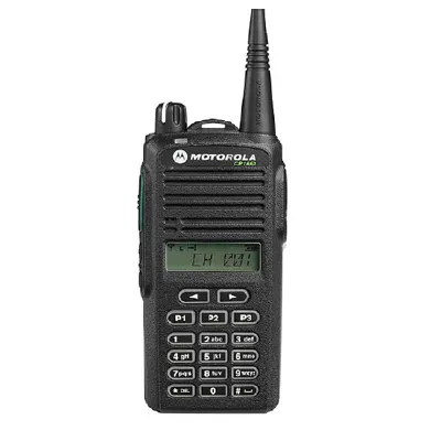 Bộ đàm Motorola CP1660