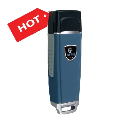 Máy Tuần Tra Bảo Vệ Hightech JWM