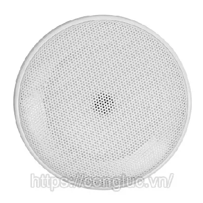 Micro Thu Âm Đa Hướng Tròn C Series