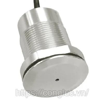 Micro Thu Âm Chống Nước Định Hướng F Series